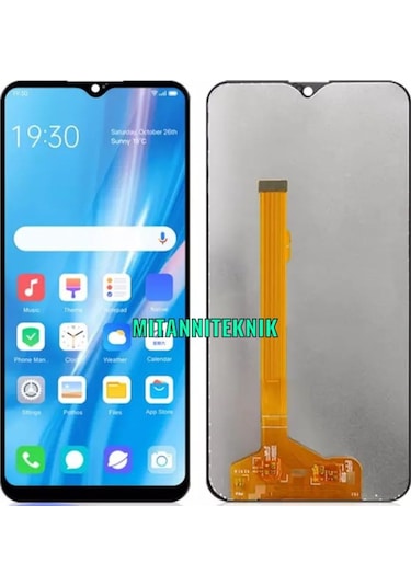 Vivo Y11 Lcd Ekran Dokunmatik (517798590)
