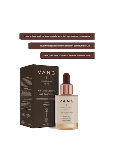 Vang  Serum 30 ML