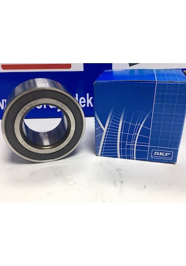 Ön Aks Teker Porya Bilyası Ford Focus1 - Fiesta - Courier Skf