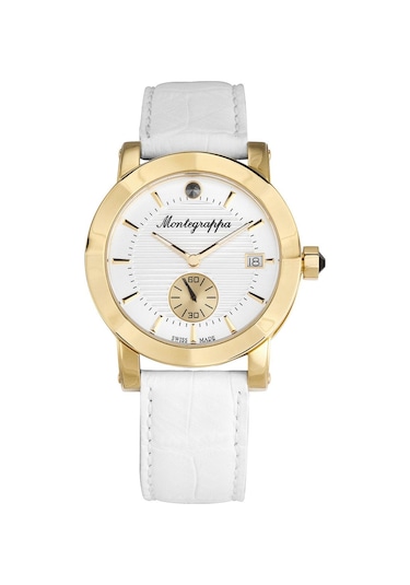 Montegrappa Nerouno Idlnwa10 Beyaz