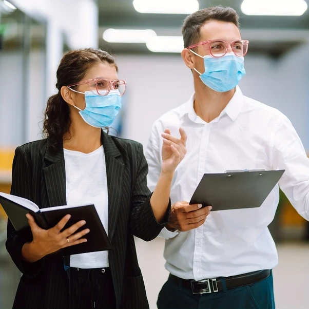 Willowhaven Siyah 1 Çift Şık Anti Fog Çizilmeye Dayanıklı Güvenlik Gözlüğü - Kadın Erkek İçin Koruyucu