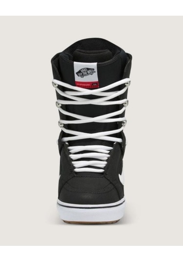 Vans Hi-standart Og Women Siyah