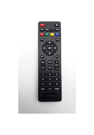 Botech Piko 700 Hd Uydu Kumandası