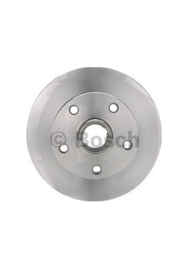 Audi A4 1.9tdı 1996-2000 Bosch Arka Disk 2 Adet