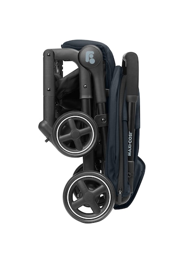 Maxi-Cosi Lara2 Essential Graphite Kabin Tipi Bebek Arabası