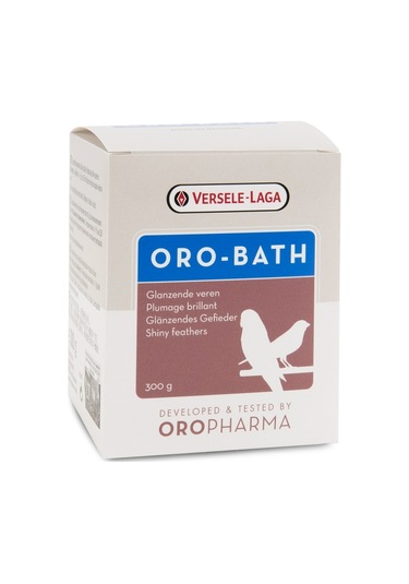 V.Laga Orop.Oro-Bath Banyo Tuzu 300G