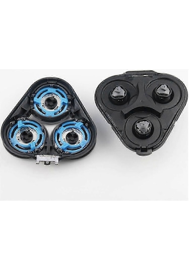 S5420 S5370 S5140 S5110 S5050 S5210 S5230 S5270 Serisi Sh50 İçin Yedek Tıraş Başlığı S5000