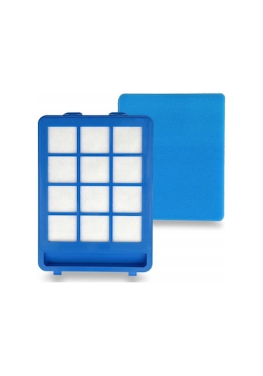 Philips FC9924 Marathon Ultimate Hepa Filtre Seti