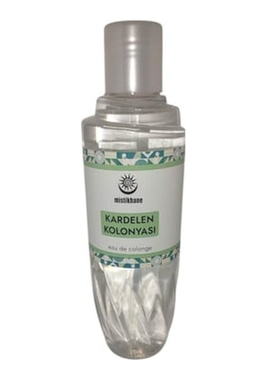 Mistikhane Kardelen Kolonyası Pet Şişe 250 ML