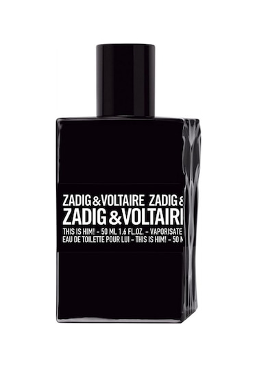 Zadig & Voltaire This Is Him Erkek Parfüm EDT 50 ML