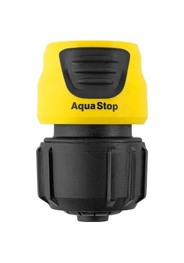 2.645-194.0 Aqua Stop Hortum Kaplini Bağlantı Aparatı