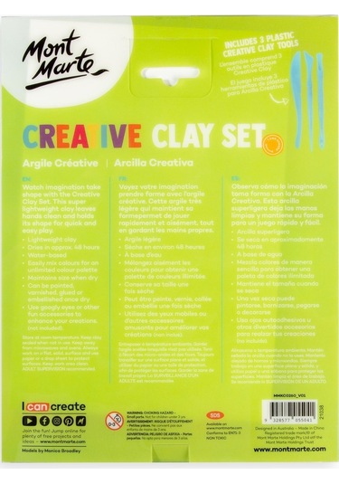 Mm Creative Kil Seti 27 Parça