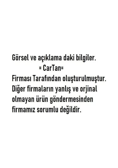 Renault Talisman 2015-2020 Uyumlu Arası Ön Uzun Far Ampülü Sarı 1 Adet