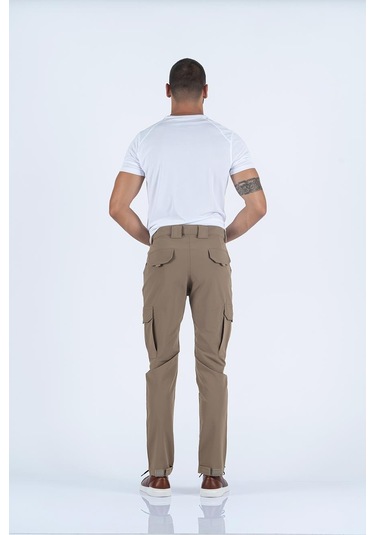 Combat Tactical Pantolon Trekkıng - 534-1017-bej