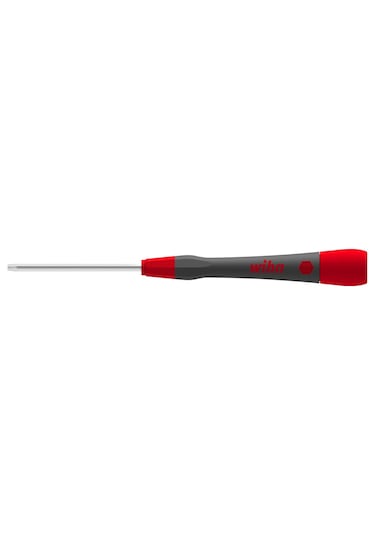 Wiha 267P PicoFinish Mikro Torx Tornavida TX7 x 40mm 42480