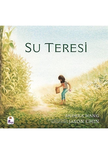 Su Teresi / Andrea Wang