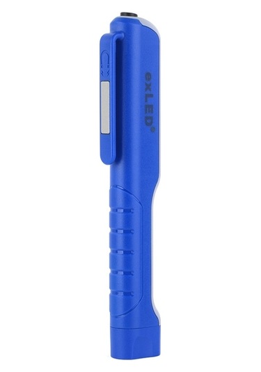 Sones Exled Taşınabilir Araba Tamir Usb El Feneri