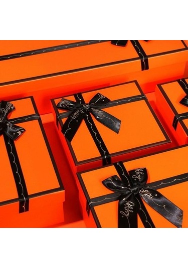 Yararlı Hediye Paketleme Kutusu Dayanıklı Kompozit Karton Ambalaj 1