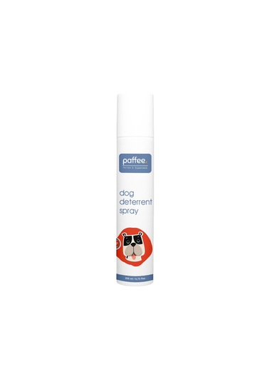 Paffee Köpek Uzaklaştırıcı Sprey Köpek Eğitim Spreyi