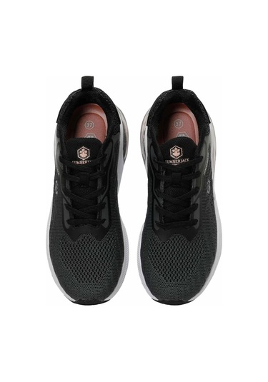 Lumberjack Mabel 4fx Kadın Günlük Spor Ayakkabı C-lum499309b01354 Siyah
