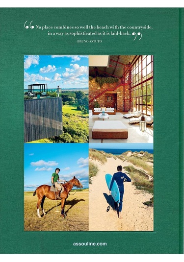 Assouline Punta Del Este, Lüks Plaj Destinasyonlarının Hikayesi Biblo