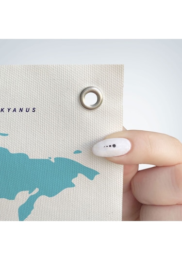 Türkçe Ülke Bayrak Lı Eğitici Başkent Detaylı Atlası Dünya Haritası Duvar Örtüsü-halısı 3861