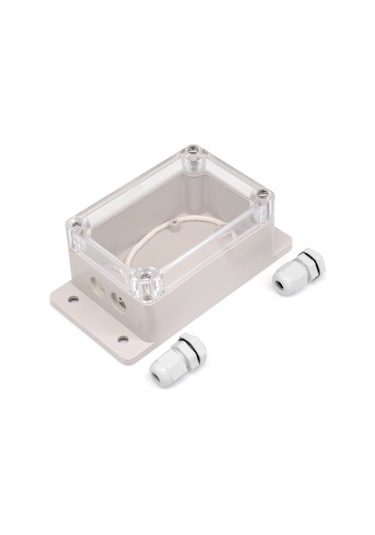 Sonoff Ip66 Su Ve Nem Koruyucu Box