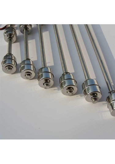 Homyl Şamandıra Anahtarı Karter Sıvı Tankı Kontrolü 450mm