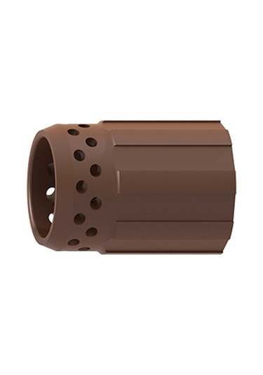 Hypertherm ( 220670 ) Swirl ring, T45v/m, 15-45 A