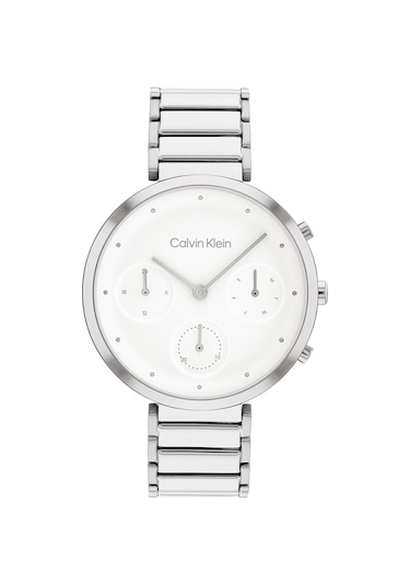 Calvin Klein Ck25200282 Kadın Kol Saati