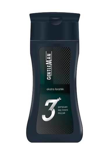 Biobellinda Erkek Şampuan ve Duş Jeli 290 ML