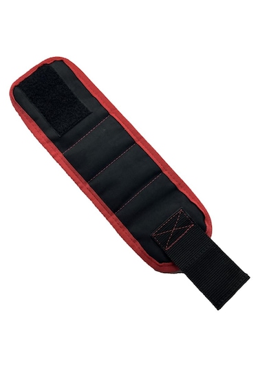 Krinkl Bileklik Vida Ve Çivi Tutucu Takım Çantası