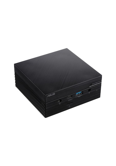 Asus PN50-E1-B-B5153MD R5-4500U Barebone Free Dos Mini Bilgisayar