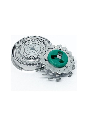 Philips Norelco Tıraş Makinesi Serisi İçin Sh90 Sh70 Yedek Başlıklar