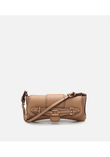 Hotiç Kadın Vizon Toka Detaylı Asimetrik Çapraz Askılı Çanta 03cah309360a450 Vizon Hotiç Kadın Vizon Toka Detaylı Asimetrik Çapraz Askılı Çanta 03cah309360a450 Vizon