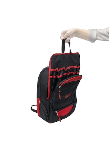 Rox 1095 Robust Bag İmperteks Sırt Çantası