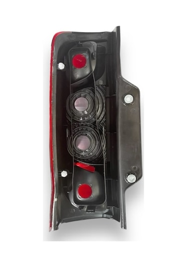 Citroen Nemo 2008-17 Sağ Stop Lambası Bagaj Tek Kapılı 1624223980
