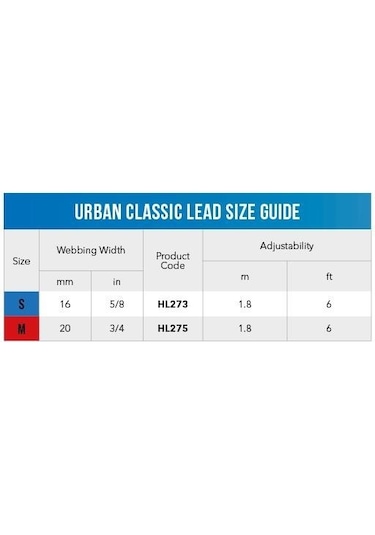 Rogz Urban Lijn M Gold Rush Gezdirme Tasması Altın