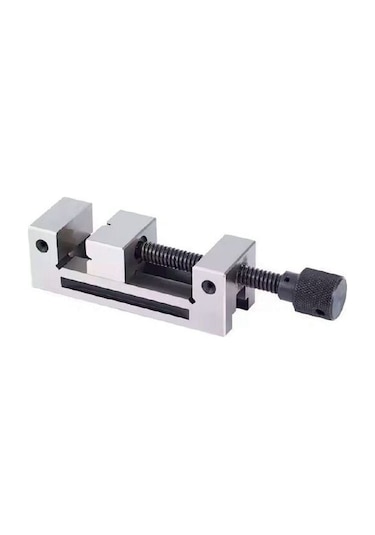 Alton Vidalı Hassas Mengene 50x65mm