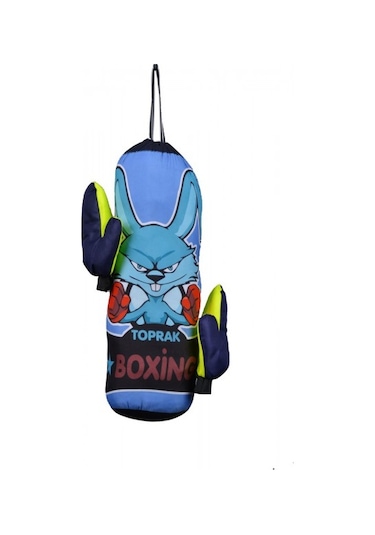 Leyatonsport Çocuk Set - Boks Torbası + Eldiven (519531489)