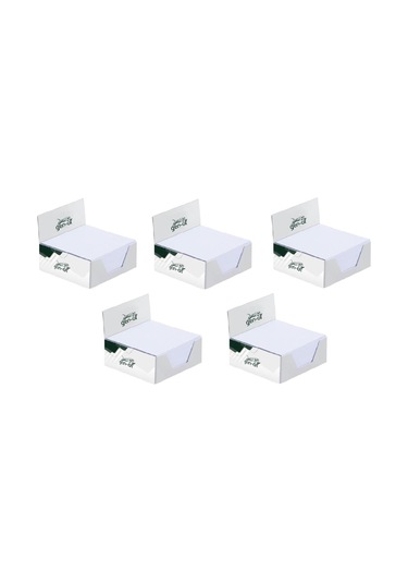 Gen-Of Küp Not 5 Li