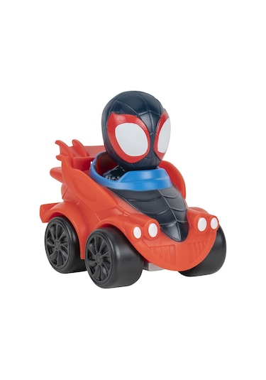 Spidey Mini Arabalar-SNF0045