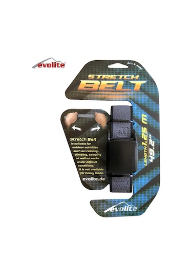 Evolite Stretch Kemer 125Cm