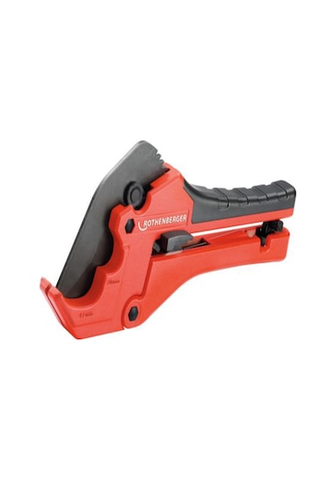 Rothenberger Plastik Boru Makası Rocut 42 Twın Cut. 0-42Mm