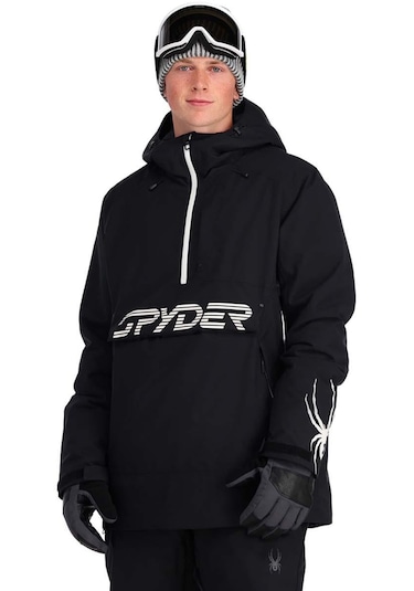 Spyder - Sıgnal Siyah Siyah