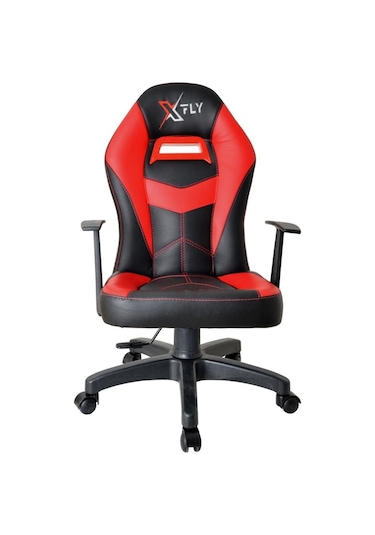 Xfly Machete Çocuk Oyuncu Koltuğu-Kırmızı-1518B0488