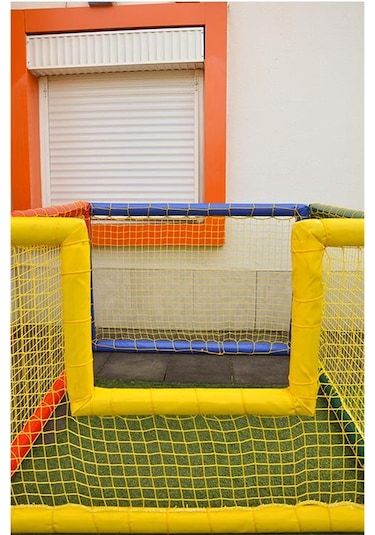 Teplay Soft Play Top Havuzu 200x200x50