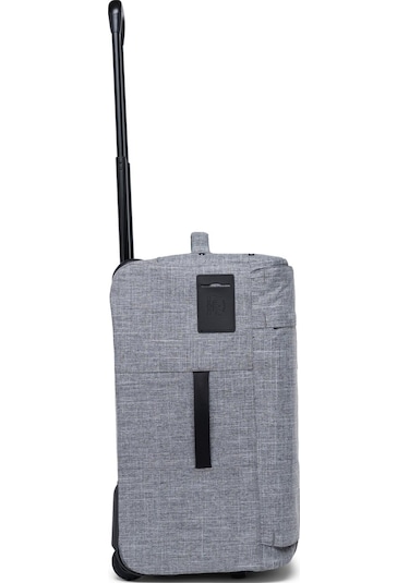 Herschel Unısex Kabin Boy Valiz Hrschl10865 Gri