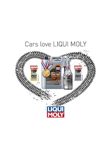 Liqui Moly Kemirgen Önleyici Sprey 200 ML 1515