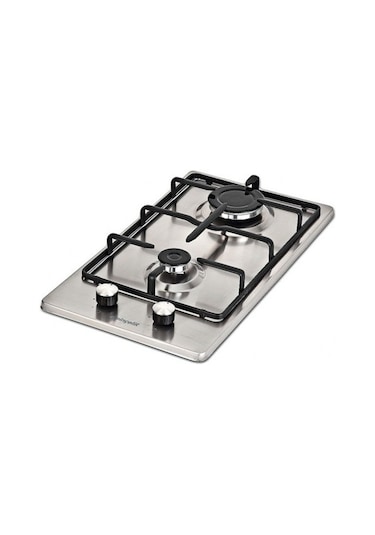 Eminçelik 41020 Ankastre Ocak Inox